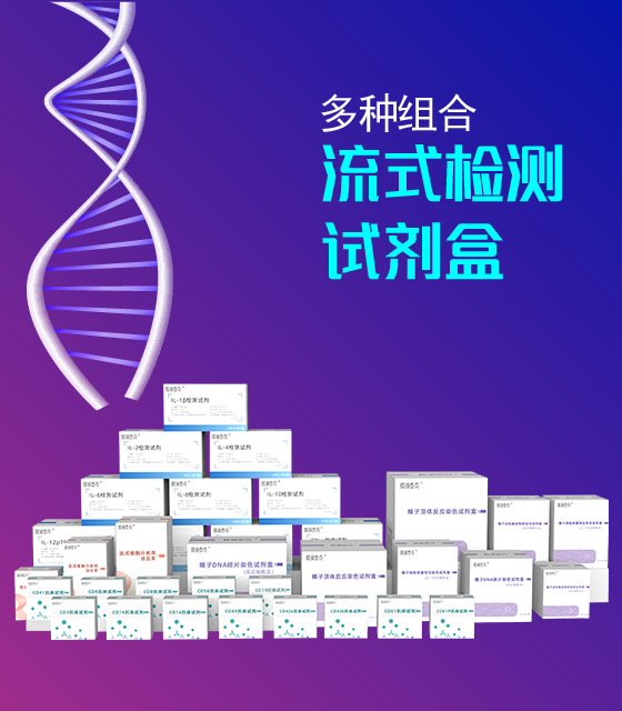 检测试剂