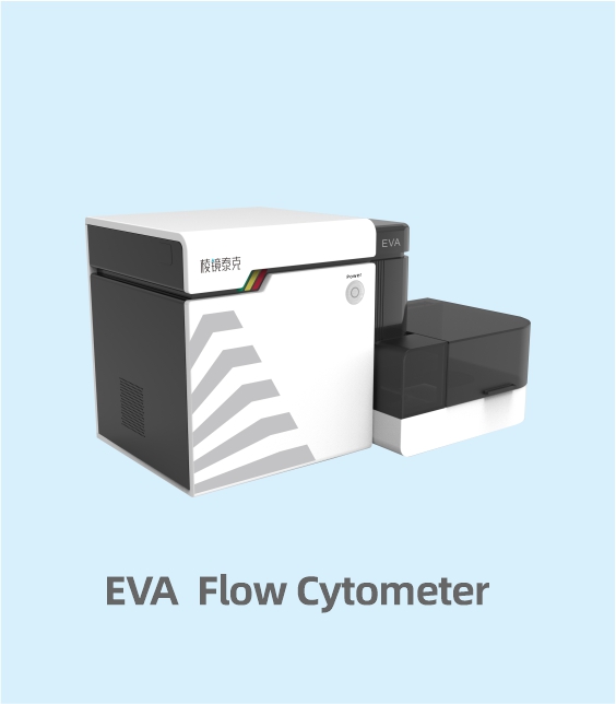 EVA  Flow Cytometer